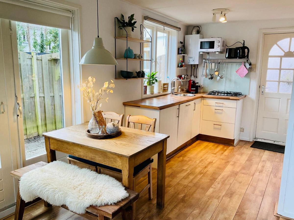 Holiday Home Flori Bergen Exterior foto